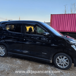 Nissan Dayz Highway Star X